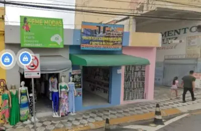 Salão para locação no centro de sorocaba-sp: 1 sala, 1 banheiro, 20m² de área. alugue já!