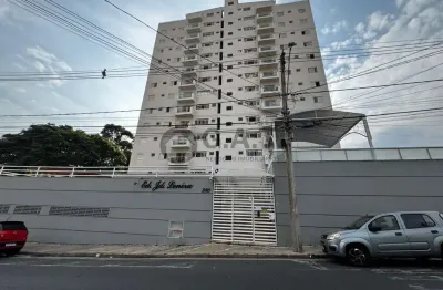 Apartamento à venda em sorocaba-sp, jardim paulistano: 3 quartos, 1 suíte, 2 salas, 2 banheiros, 3 vagas e 117m². venha conhecer!