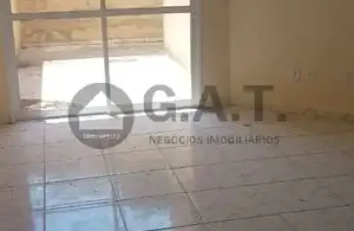 Apartamento para locação em sorocaba-sp: 2 quartos, 1 suite, 1 sala, 1 banheiro, 1 vaga de garagem no jardim gonçalves!
