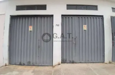 Aluguel de salão comercial de 76,20m² na vila hortência em sorocaba-sp: amplie seus negócios agora!