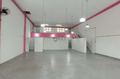 Galpão comercial para locação em sorocaba-sp, bairro jardim santa cecília: 1 sala, 4 banheiros, 300m² de área.