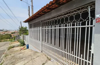 Casa de locação em sorocaba-sp, central parque: 3 quartos, 1 suite, 2 salas, 2 banheiros, 2 vagas, 170 m².
