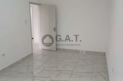 Casa com 2 quartos para alugar na Rua Saldanha da Gama, 307, Centro, Sorocaba