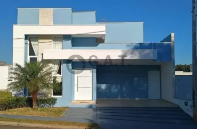 Casa em condomínio à venda em sorocaba-sp, jardim residencial nikkey: 3 quartos, 2 salas, 3 banheiros, 4 vagas, 170m².