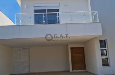 Casa em condomínio à venda em sorocaba-sp, jardim residencial chácara ondina: 3 quartos, 3 suítes, 2 salas, 2 banheiros, 4 vagas na garagem, 253m².