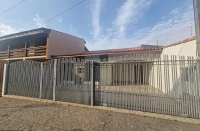 Casa à venda em sorocaba-sp, bairro central parque, 3 quartos, 1 suíte, 2 salas, 3 banheiros, 4 vagas, 250m².