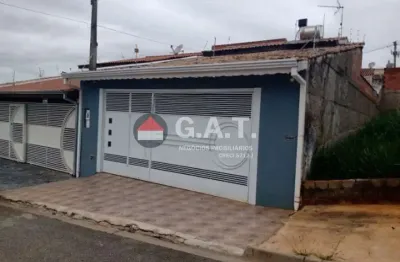 Casa com 2 quartos à venda na Rua Suzana de Fátima Piantore, 146, Jardim Wanel Ville V, Sorocaba
