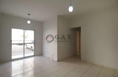 Apartamento para locação em sorocaba-sp, jardim vera cruz: 2 quartos, 2 salas, 1 banheiro, 1 vaga, 55m². venha conferir!