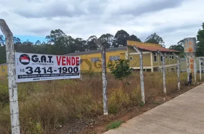 Terreno industrial/comercial de 5.000 m² à venda no distrito industrial de iperó-sp: oportunidade imperdível!