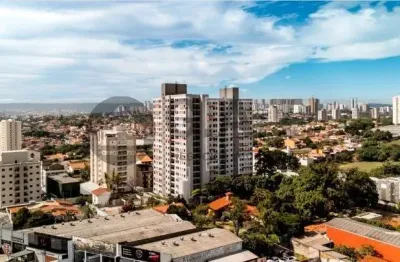 Apartamento para locação no jardim europa, sorocaba-sp: 2 quartos, 1 suíte, 1 sala, 2 banheiros, 1 vaga de garagem, 55,30 m².