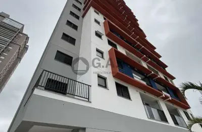 Apartamento à venda em sorocaba-sp, parque campolim: 1 quarto, 1 suíte, 1 sala, 1 banheiro, 1 vaga, 49m². aproveite!