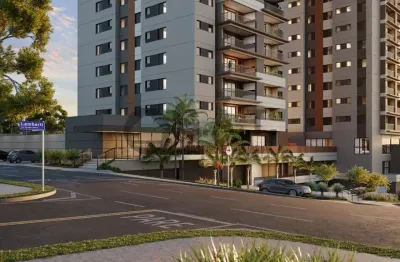 Imperdível! apartamento à venda em sorocaba-sp, jardim emilia: 3 quartos, 1 suíte, 3 salas, 2 banheiros, 2 vagas de garagem, 98 m².