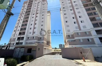 Apartamento à venda em sorocaba-sp, 3 quartos, 1 suíte, 2 vagas, 90m² no bairro alem ponte.