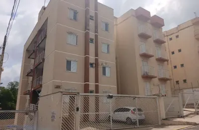 Apartamento de 2 quartos com suíte e vaga na jd. leocádia, sorocaba-sp: 96,43 m² de conforto e sofisticação!