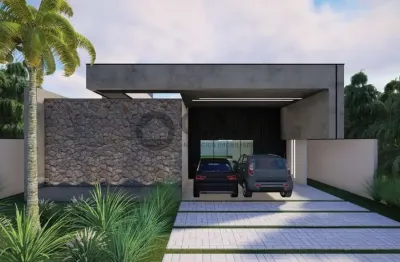 Casa em condomínio: 4 quartos, 4 suítes, 3 salas, 3 banheiros, 4 vagas e 265,46m² em alphaville nova esplanada, votorantim-sp.