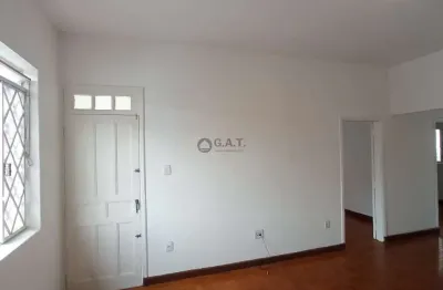 Apartamento para locação no centro de sorocaba-sp: 2 quartos, 1 sala, 1 banheiro, 65m² de área.