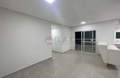 Aluguel de apartamento de luxo em sorocaba-sp, parque campolim: 2 quartos, 2 suítes, 1 sala, 1 banheiro, 2 vagas, 78m²