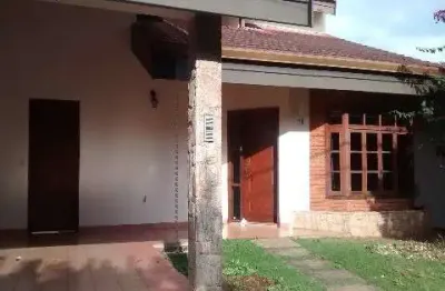 Casa de luxo em condomínio: 4 quartos, 2 suítes, 2 salas, 3 banheiros, 4 vagas, 300m² em sorocaba-sp, condomínio granja olga ii.