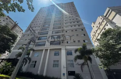 Apartamento com 3 quartos à venda na Rua Visconde de Taunay, 333, Mangal, Sorocaba