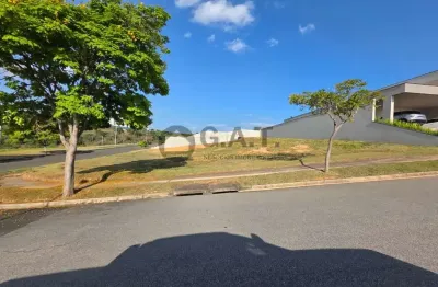 Terreno em condomínio, à venda em sorocaba, condomínio residencial saint patrick