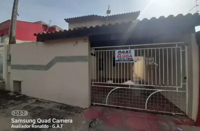 Casa para locação em sorocaba-sp, jardim wanel ville v: 2 quartos, sala, banheiro, 2 vagas, 129m² de área. venha conferir!