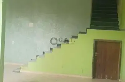 Casa para locação em sorocaba-sp: 3 quartos, 1 suíte, 1 sala, 3 banheiros, 2 vagas de garagem, 151,00 m² no jardim sorocaba park.