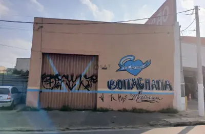 Galpão comercial à venda na vila nova sorocaba - 248m² de área - imperdível!