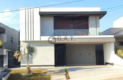 Casa no condomínio cyrela landscape esplanada votorantim-sp: 4 quartos, 4 suítes, 2 salas, 5 banheiros, 4 vagas, 275,60m²