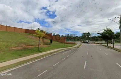 Terreno comercial em condomínio para locação em alphaville nova esplanada, votorantim-sp - 425m² de área