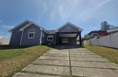 Casa com 4 quartos à venda na Rua Laura Maiello Kook, Jardim Novo Mundo, Sorocaba