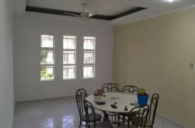 Casa com 3 quartos à venda na Rua Bernardino José de Barros, 170, Jardim Maria do Carmo, Sorocaba