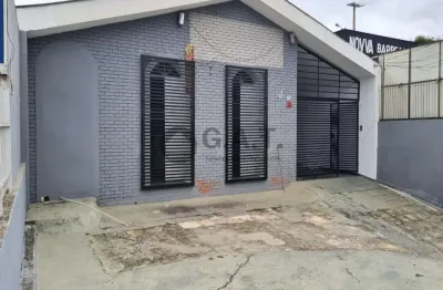 Casa comercial para locação em sorocaba-sp: 3 quartos, 1 suíte, 3 salas, 1 banheiro, 3 vagas e 220m² no jardim santa rosália!