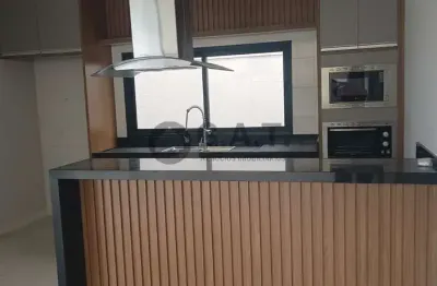 Aluguel de casa em condomínio de alto padrão em Alphaville Nova Esplanada, Votorantim-SP: 4 quartos, 4 suítes, 3 salas, 6 banheiros, 4 vagas de garagem, 247m².