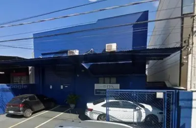 Prédio comercial para locação na vila assis, sorocaba-sp: 275,60 m² de área disponível!