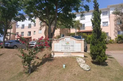 Apartamento para locação em votorantim-sp, bairro vossoroca: 2 quartos, 1 sala, 1 banheiro, 1 vaga, 50,00m². venha conhecer!