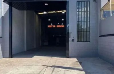 Excelente oportunidade: galpão comercial à venda em sorocaba-sp, bairro jardim das tulipas