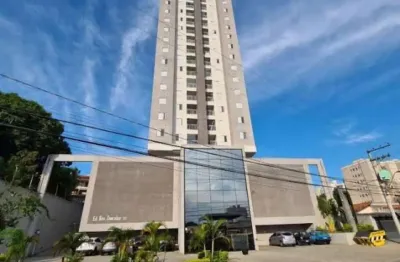 Apartamento com 3 quartos à venda na Rua Belmira Loureiro de Almeida, 231, Jardim Piratininga, Sorocaba