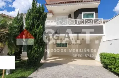Casa de luxo em condomínio - 3 quartos, 3 suítes, 4 vagas na granja olga i, sorocaba-sp - 298,75m².