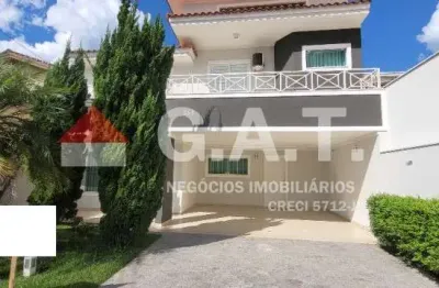 Casa de luxo em condomínio - 3 quartos, 3 suítes, 4 vagas na granja olga i, sorocaba-sp - 298,75m².