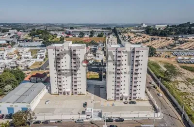 Apartamento à venda na vila rica, sorocaba-sp: 2 quartos, 1 suíte, 1 sala, 1 banheiro, 1 vaga de garagem, 62,00 m² de área.