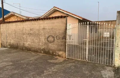 Casa à venda em votorantim-sp, jardim paulista  1 quarto, 2 salas, 1 banheiro, 2 vagas - 150m²