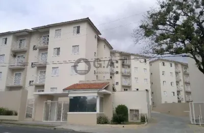 Apartamento à venda em Sorocaba-SP, Jardim Vera Cruz: 2 quartos, 2 salas, 1 banheiro, 1 vaga, 55m². Imperdível oportunidade!