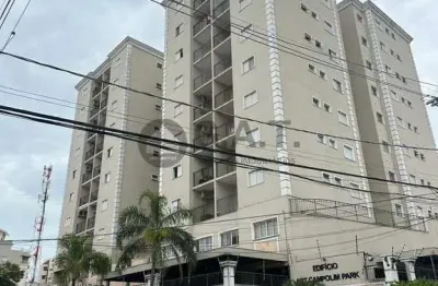 Venda de apartamento de 2 quartos no parque campolim, sorocaba-sp: 1 suite, 2 salas, 2 vagas e 70m² - imperdível!