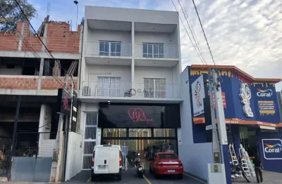 Excelente oportunidade: sala comercial para locação em sorocaba-sp, no bairro wanel ville - 1 sala, 1 banheiro, 37m² de área.