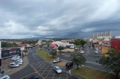 Excelente oportunidade: sala comercial para locação em sorocaba-sp, no bairro wanel ville - 1 sala, 1 banheiro, 37m² de área.