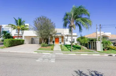 Casa de alto padrão em condomínio à venda em sorocaba-sp no parque reserva fazenda imperial: 3 quartos, 3 suítes, 3 salas, 3 banheiros, 6 vagas, 414,90m².