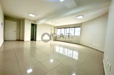 Sala comercial de 76m² para locação em condomínio no parque campolim, sorocaba-sp