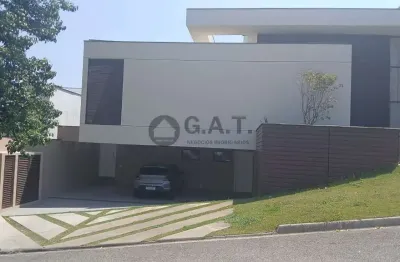 Venda de imóvel de luxo em condomínio exclusivo em sorocaba-sp - 3 quartos, 3 suítes, 3 salas, 2 banheiros, 6 vagas, 362,60m².