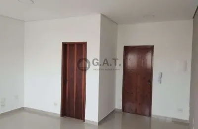 Sala comercial de alto padrão para locação em sorocaba-sp, jardim santa rosália: 1 sala, 1 banheiro, 33,39m²!