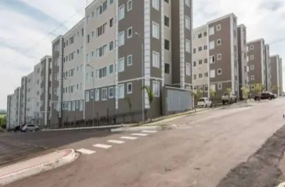 Apartamento à venda no edifício parque sinfonia - sorocaba/sp